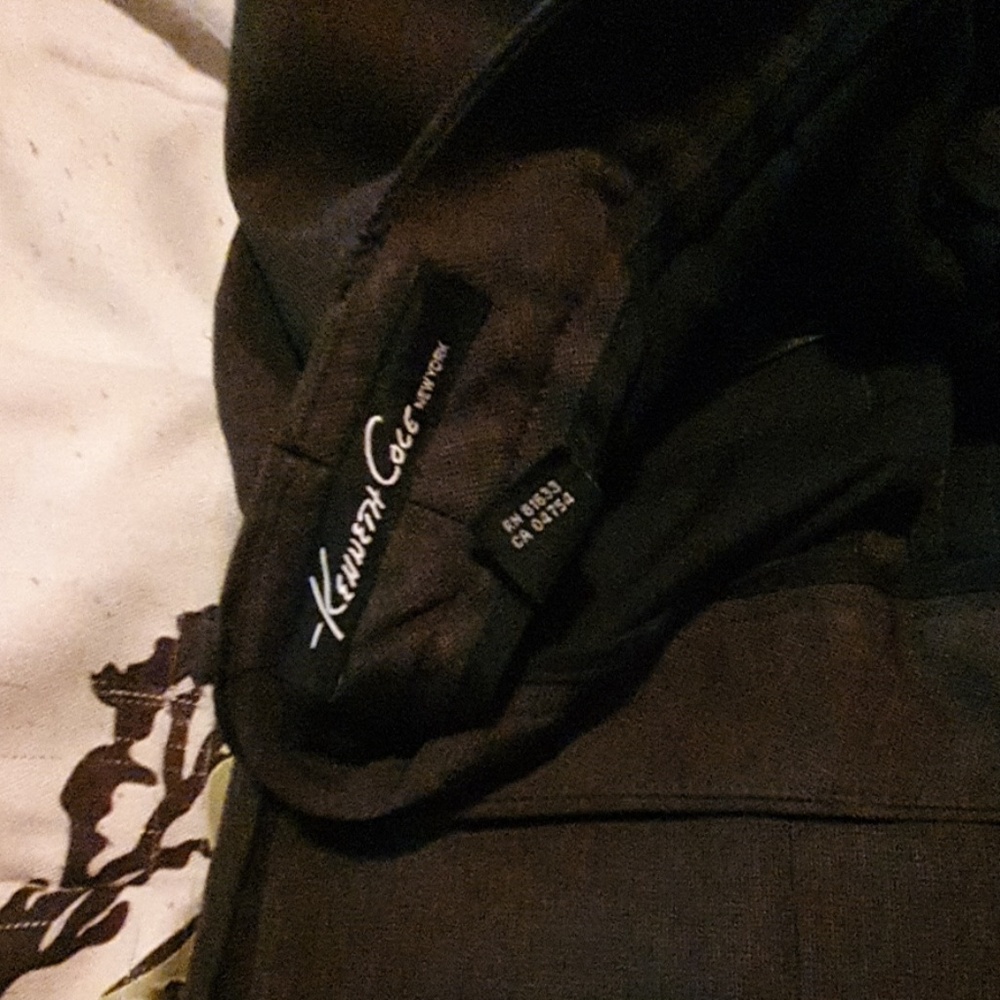 Kenneth Cole dress slacks.